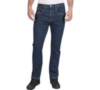 Lee Cooper - Jeans pour homme - Travail PB382 (36S) (Bleu marine)