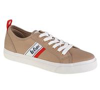 baskets Femme - Rose - Lee Cooper 37