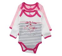 Lee Cooper Lot de 2 bodys