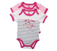 Lee Cooper Lot de 2 bodys