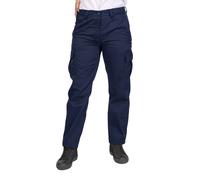 Lee Cooper - Pantalon à poches CLASSIC - Femme (PB229)