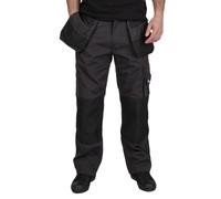 Lee Cooper - Pantalon à poches - Homme (PB300)