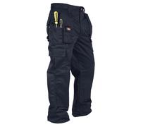 Lee Cooper - Pantalon de travail - Homme (PB166)