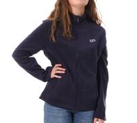 Lee Cooper Polaire Zippé Marine Femme Ozaya Marine L