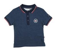 Lee Cooper Polo Garçon, Design Élégant et Confortable, Parfait pour l'École ou Les Activités Quotidiennes