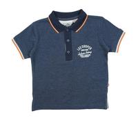 Lee Cooper Polo Garçon, Design Élégant et Confortable, Parfait pour l'École ou Les Activités Quotidiennes