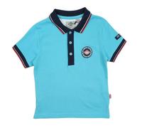 Lee Cooper Polo Garçon, Design Élégant et Confortable, Parfait pour l'École ou Les Activités Quotidiennes