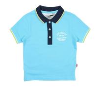 Lee Cooper Polo Garçon, Design Élégant et Confortable, Parfait pour l'École ou Les Activités Quotidiennes