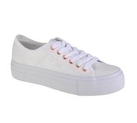 Lee Cooper - Sandales Lee Cooper Sneakers - Blanc 37
