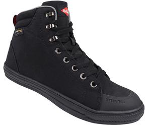 Lee Cooper Sécuritéitshoe LCSHOE158 SB - SRA Workwear Safety Boot Black EUR 44