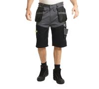 Lee Cooper - Short à poches - Homme (PB233)