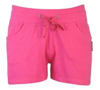 LEE COOPER Short rose 100% coton femme XS