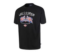 Lee Cooper - T-shirt - Homme (PB143)