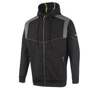 Lee Cooper - Veste à capuche - Homme (PB128)