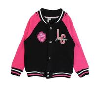Lee Cooper - Veste - LC11318 TED S2-4A - Veste Teddy Lee Cooper - Fille 4 ans