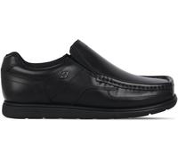 Lee Cooper Waltham Slip Junior Noir 3 (35.5) Male