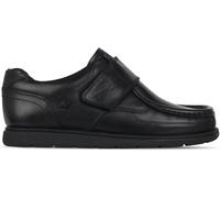 Lee Cooper Waltham Vel Junior Noir 3 (35.5) Male