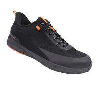 Lee Cooper Workwear Légère Respirante Style Moderne en Acier Toe Cap Confort Travail de sécurité Formateurs Chaussures SB SRAHomme