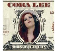 Lee, Cora - Live It Up [Import]