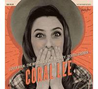 Lee, Coral - Lover Man EP [Import]