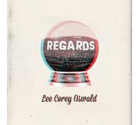 Lee Corey Oswald Regards (Vinyl) 12" Album