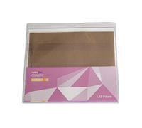 Lee Cosmetic Pack - Feuille teintée