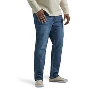 Lee Coupe Athlétique Big & Tall Performance Series Extreme Motion - Jeans - Conique - Homme