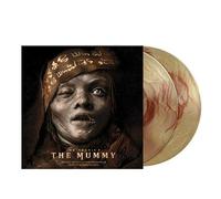 Lee Cronin’s The Mummy Vinyle Coloré Vinyle