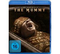 Lee Cronin's The Mummy [Blu-ray]