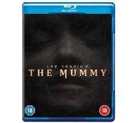 Lee Cronin's the Mummy (Blu-ray) Natalie Grace May Calamawy (PRESALE 2026-07-13)
