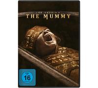 Lee Cronin's The Mummy Jack Reynor Laia Costa Lee Cronin
