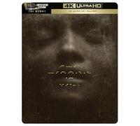 Lee Cronin's The Mummy SteelBook® Blu-ray 4K Ultra HD