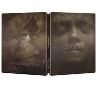 Lee Cronin's The Mummy SteelBook® Blu-ray 4K Ultra HD