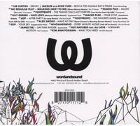 LEE CURTISS - WATERGATE 08 CD NEUF