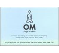 Lee, Cyndi - Om Yoga in A Box