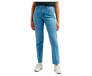 Lee Damen Jeans Carol, Regular Straight Fit, Straight Leg
