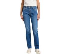 Lee Damen Jeans Marion Straight, Classic Straight Fit, Straight Leg