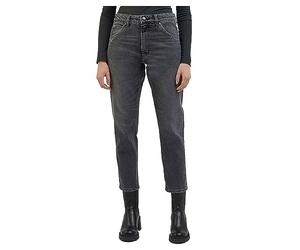Lee Damen Jeans Rider Jeans, Slim Fit, Straight Leg