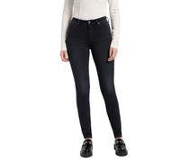 Lee Damen-Jeans Scarlett High, High Waist Skinny Fit, Skinny Leg