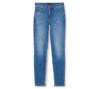 Lee Damen Scarlett High Jeans, in The Shade, 30W / 31L EU