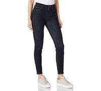 Lee Damen Scarlett High Jeans, Rinse, 25W / 31L