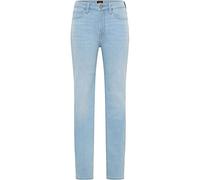 Lee Damen Scarlett Jeans, Joanna Light, 31W / 31L