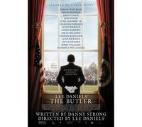 The Butler – Lee Daniels