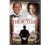 Lee Daniel's the Butler (Bilingual Packaging)