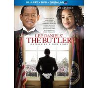 Lee Daniels’ The Butler [Blu-Ray]