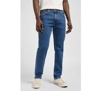 Lee Jeans Jean Daren Zip Fly Regular Straight Fit Bleu 36/32 Homme