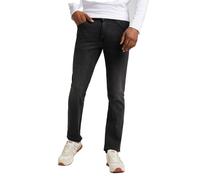 Lee Daren Jeans Droits Asphalte Rocker Homme Garçon Pantalon