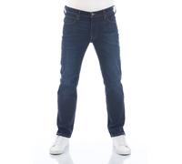 Lee Daren Jeans Pour Homme Regular Droite Stretch Coton Taille 32L/34L/36L/30L