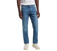 Lee Jean Daren Zip Fly