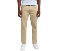 Lee Daren Zip Fly Jeans Homme Kansas City Khaki 33/34